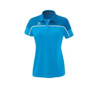 Polo femme Erima Change Bleu 34