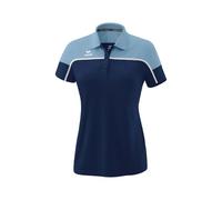 Polo femme Erima Change Bleu 38