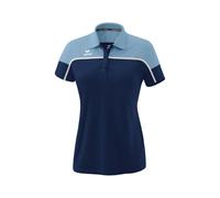 Polo femme Erima Change Bleu 40