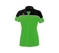 Polo femme Erima Change Vert 36