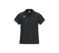 Polo femme Erima CMPT Noir 38
