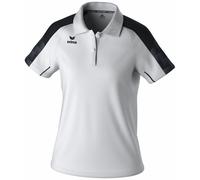 Erima Polo Femme Evo Star Blanc Taille 38