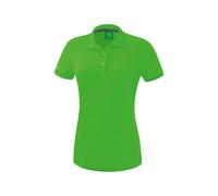 Erima Fonctionnel Polo, Vert, Taille 38 Femme