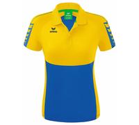 Erima Polo femme Six Wings Bleu Taille 38