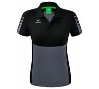 Erima Polo femme Six Wings Gris Taille 38
