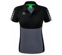 Erima Polo femme Six Wings Gris Taille 40