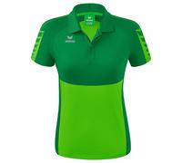 Erima Polo femme Six Wings Vert Taille 44
