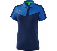 ERIMA T-shirt fonctionnel 'Squad' bleu, Taille XXL