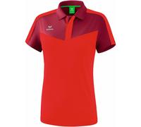 Erima Polo femme Squad violet Taille 36