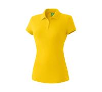 Polo Femme Erima Teamsport Jaune S