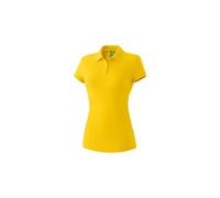 - Polo Femme Erima Teamsport - L - jaune