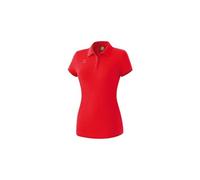 - Polo Femme Erima Teamsport - M - rouge