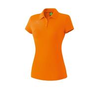 Polo Femme Erima Teamsport Orange XS/S Female