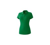 - Polo Femme Erima Teamsport - S - vert foncé