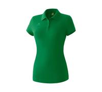 Polo Femme Erima Teamsport Vert S