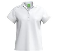 Polo femme Erima TS Blanc 44