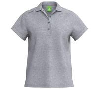 Polo femme Erima TS Gris 38