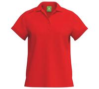 Erima Polo TS (2112625) Femme Rouge Taille 38