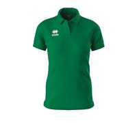 Polo femme Errea Alexis Vert 2XL