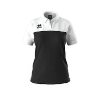 Polo femme Errea Bonnie Noir 2XL Female
