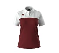 Polo femme Errea Bonnie Rouge L Female