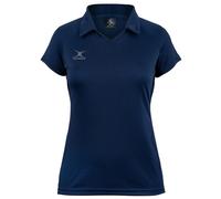 Polo femme Gilbert Eclipse Bleu 2XL