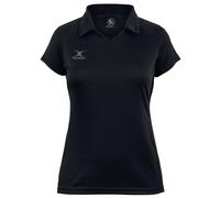 Polo femme Gilbert Eclipse Noir XL