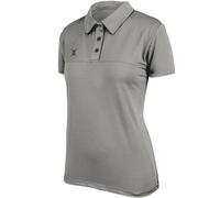 Polo femme Gilbert Pro Gris 2XL