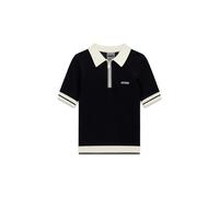 Polo femme Guess Gabry Noir S
