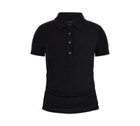 Polo femme Guess Molly Noir L