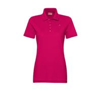 Polo femme Head Rose L