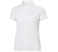 Polo femme Helly Hansen Pique Blanc L
