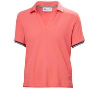 Polo femme Helly Hansen Portofino Rose M