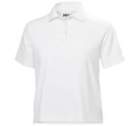 Polo femme Helly Hansen Salina Blanc L