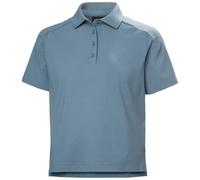 Polo femme Helly Hansen Salina Bleu L