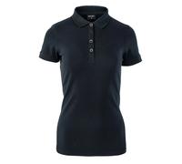 Polo femme Hi-Tec Romso Noir XL