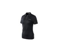 Polo femme Hi-Tec Site Noir L