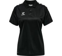 Hummel Polo femme Functional Noir 2XL