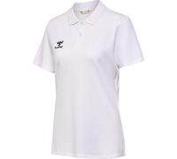 Hummel Polo Hmlgo Go 2.0 Femme Blanc XL