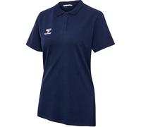 Polo femme Hummel Go 2.0 Bleu L