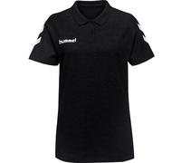 Hummel Polo femme hmlGO Noir Taille S