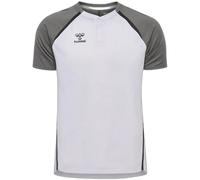 Polo femme Hummel Lead 2.0 Blanc L