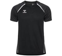 Polo femme Hummel Lead 2.0 Noir M