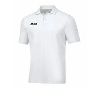 Polo femme Jako Base Blanc 34