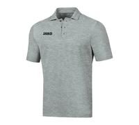 Polo femme Jako Base Gris 42