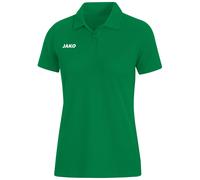 Polo femme Jako Base Vert 36