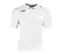 Polo femme Jako Champ 2.0 Blanc 38