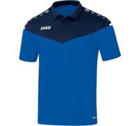 Polo femme Jako Champ 2.0 Bleu 34