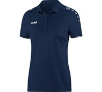 Polo femme Jako Classico Bleu 34