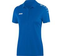 Polo femme Jako Classico Bleu 38
